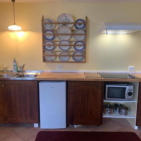 Appartement Pres De Dole Menotey Екстер'єр фото