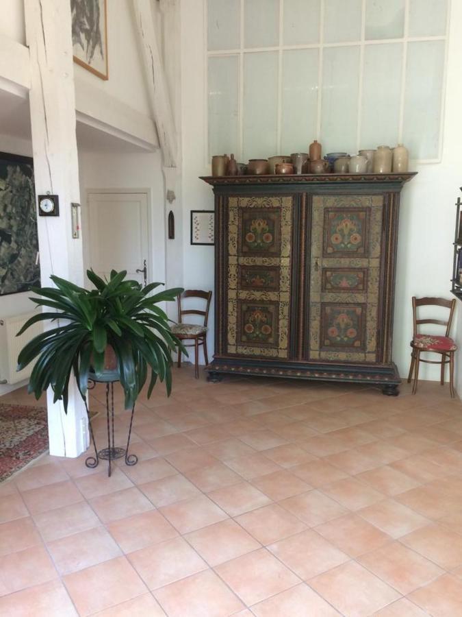 Appartement Pres De Dole Menotey Екстер'єр фото