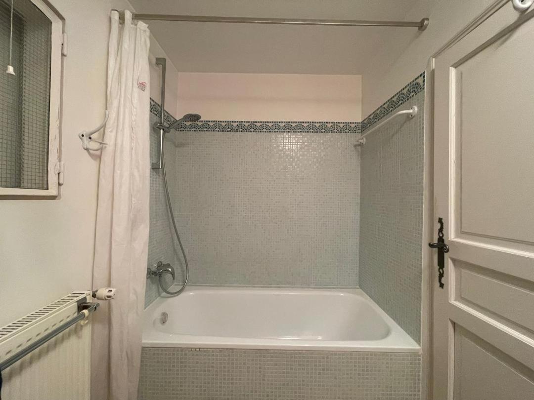 Appartement Pres De Dole Menotey Екстер'єр фото