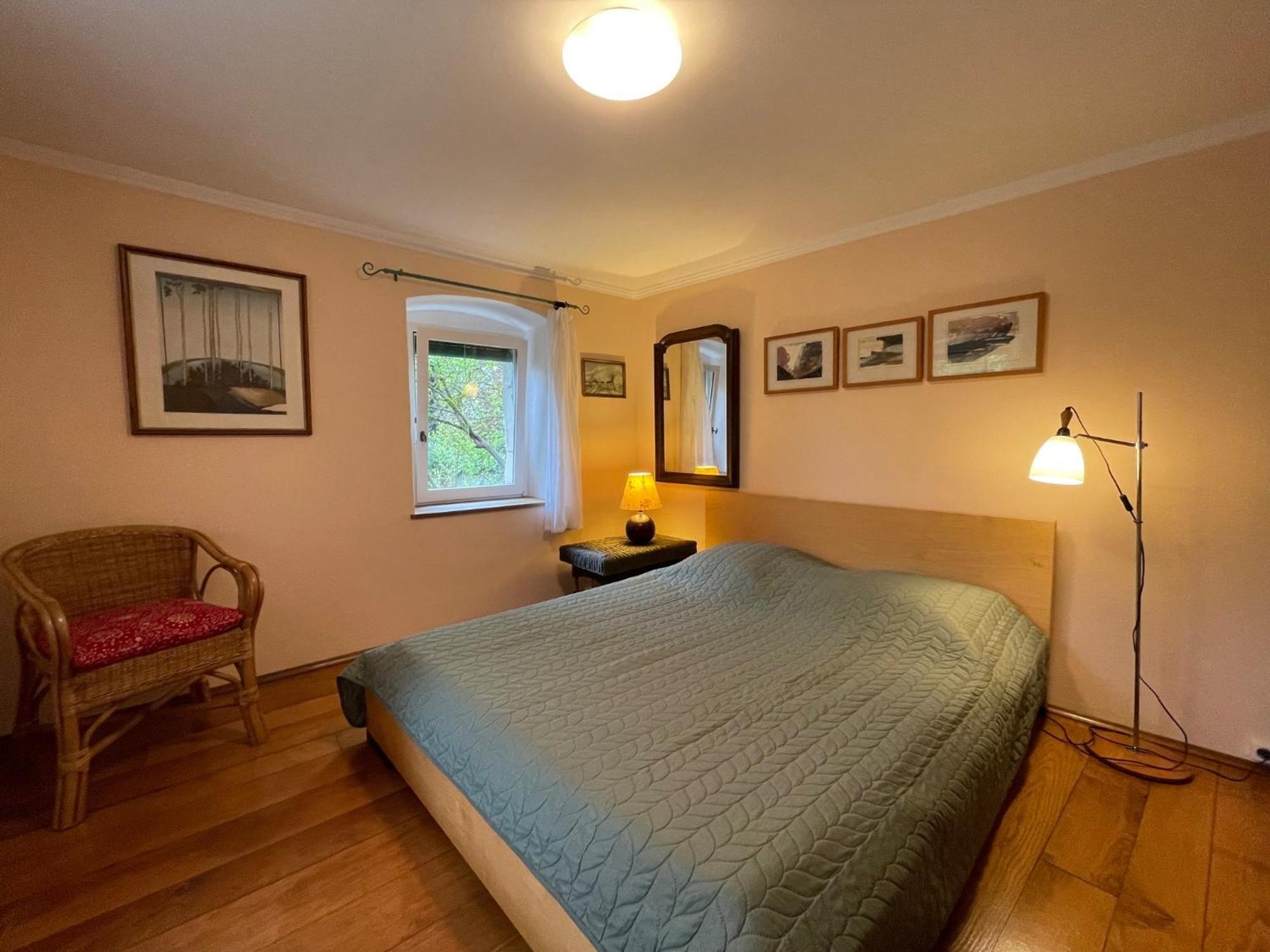 Appartement Pres De Dole Menotey Екстер'єр фото