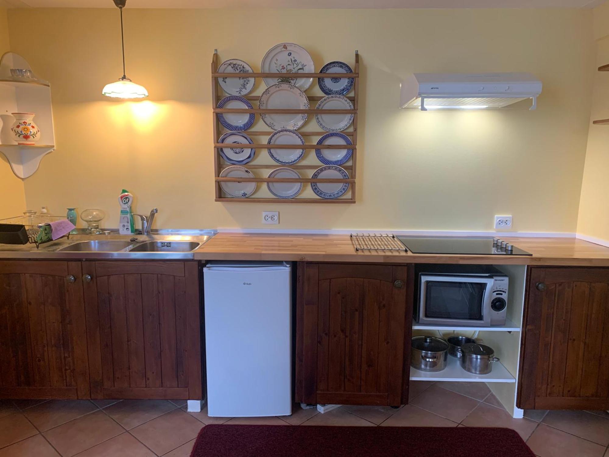 Appartement Pres De Dole Menotey Екстер'єр фото